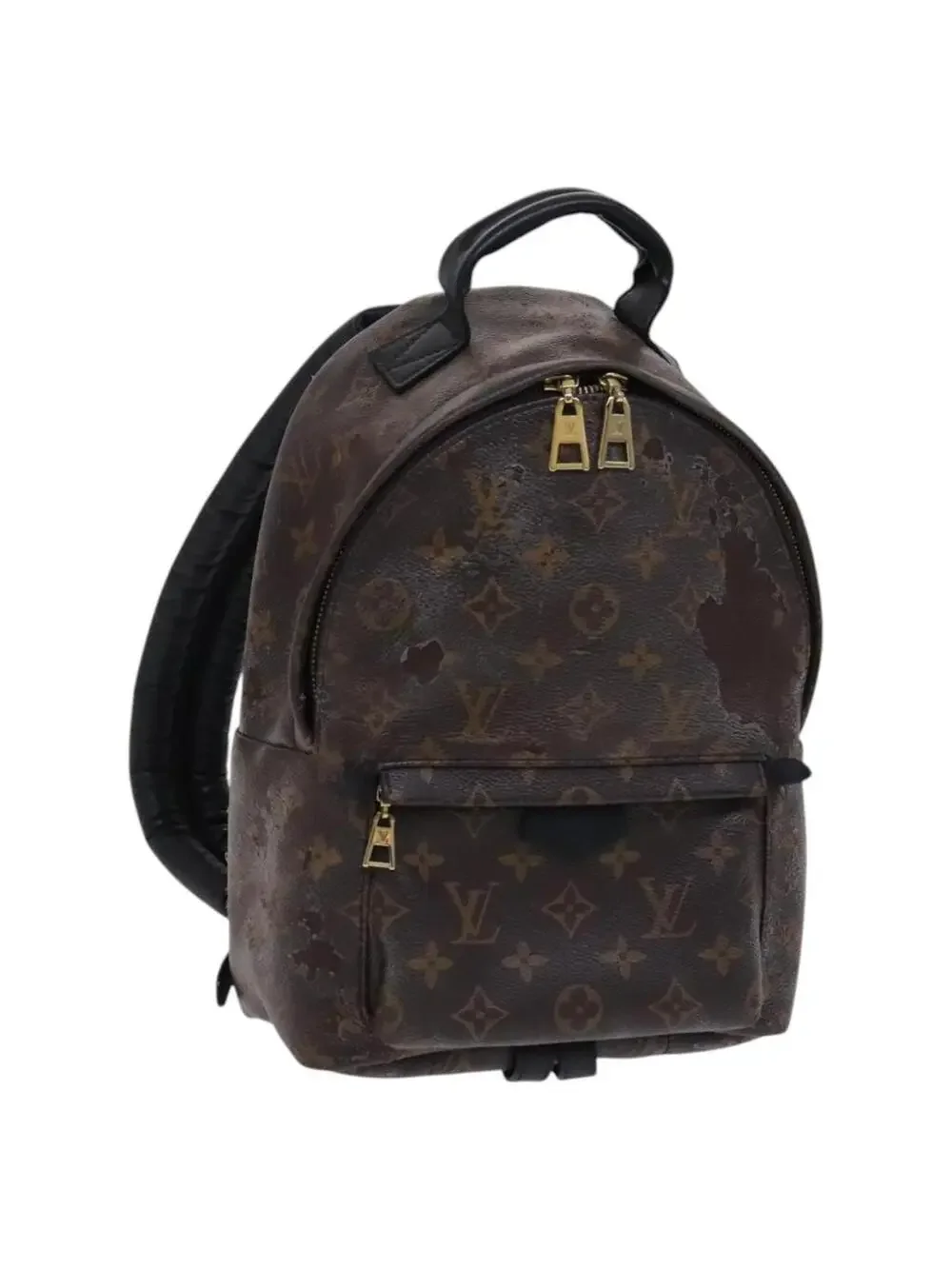 Louis Vuitton Palm Springs Pm Backpack #344184L52B
